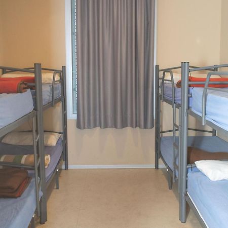 Hostel Bardenas Cabanillas Eksteriør billede