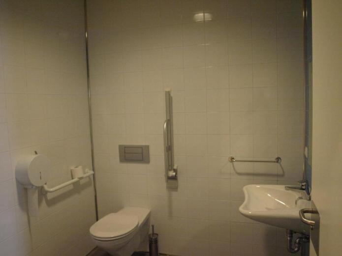 Hostel Bardenas Cabanillas Eksteriør billede